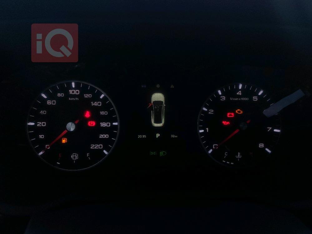 ئێم جی GT